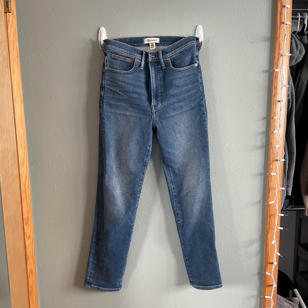 Vintage style Jeans